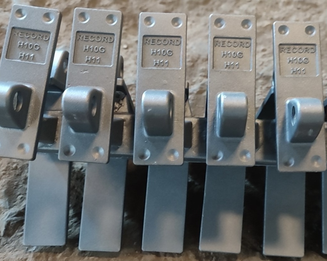 511937 13.600.730 Casting 230711