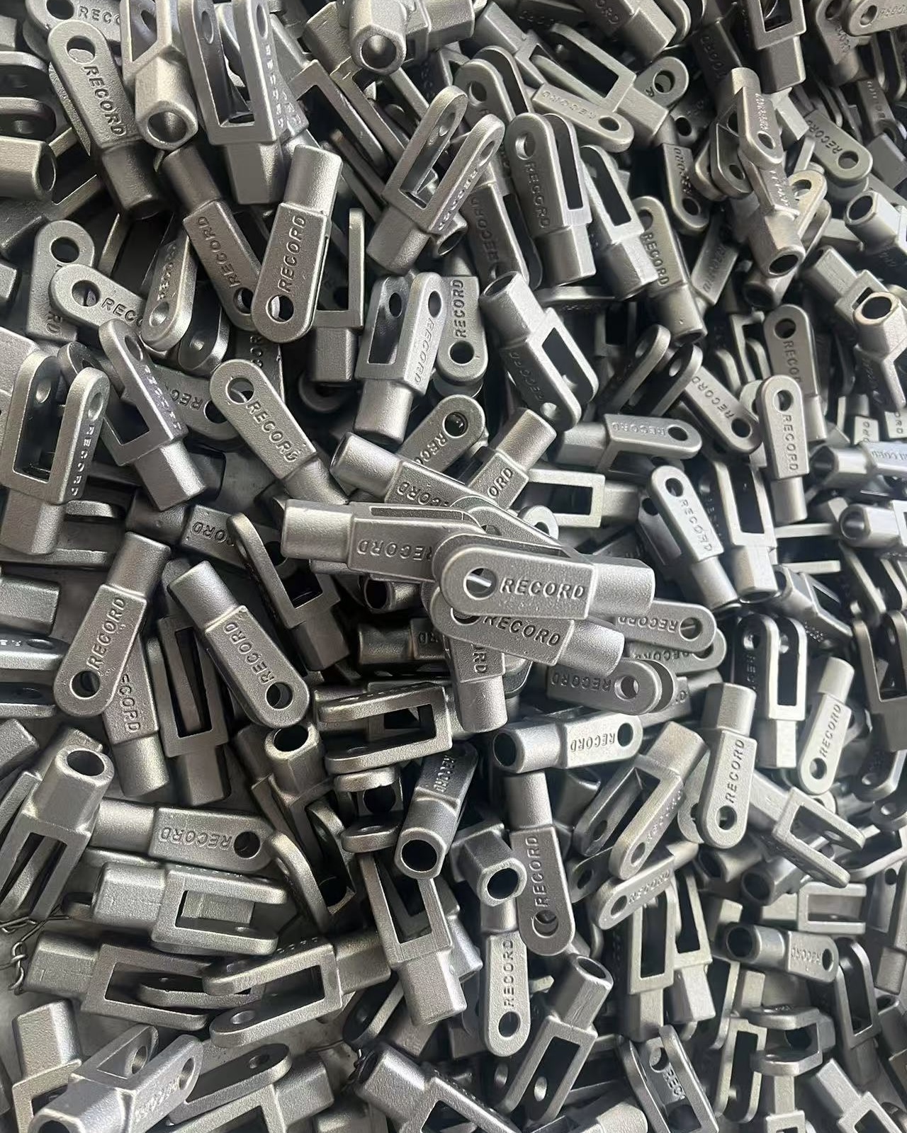 Cast Blanks #1 250218