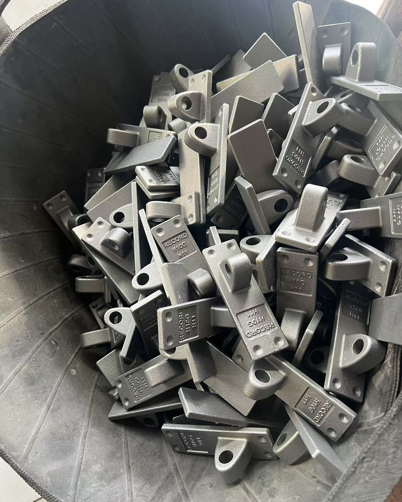 Cast Blanks #3 250218